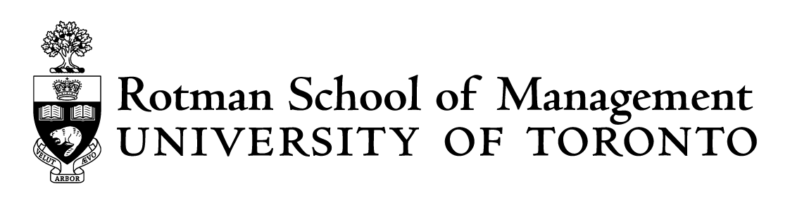 Rotman School of Management
