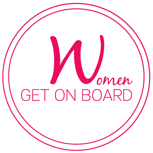 Women Get on Board